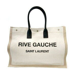 SAINT LAURENT Tote Bag Noe Rive Gauche